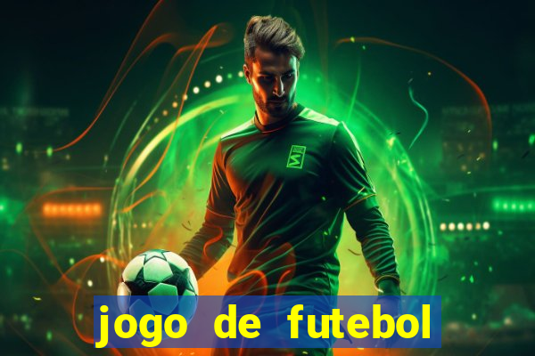 jogo de futebol realista download